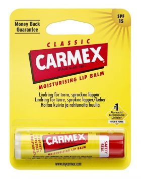 Carmex Lip Stick SPF 15