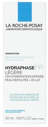 La Roche-Posay Hydraphase HA Light Cream 50 ml