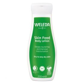 Weleda Skin Food Body Lotion 200 ml