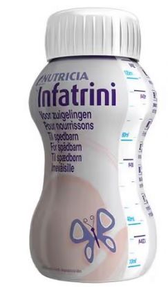 Nutricia Infatrini næringsdrikk 24x125 ml