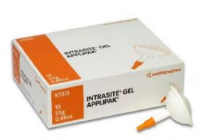 Intrasite Gel applikatorpakning 10x25 g