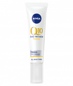 NIVEA Q10 Anti-Wrinkle Power Eye Cream 15 ml