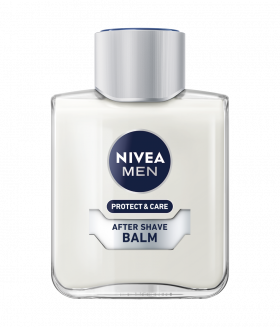 NIVEA Men Protect and Care Aftershave Balm 100 ml