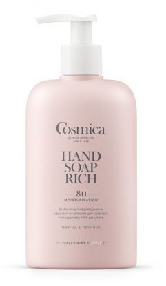 Hand Soap Rich Med Parfyme 300ml