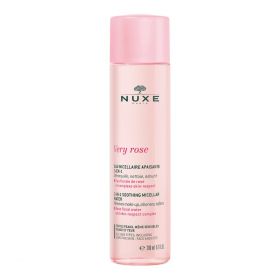 Nuxe Very Rose 3-in-1 Micellar Water Sensitive Skin 200 ml
