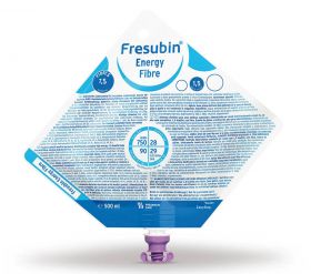 Frebini Energy Fibre Easybag 15x500 ml