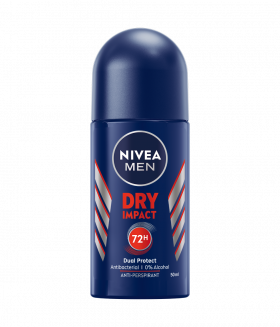 NIVEA Men Deo Dry Impact Roll-on 50 ml