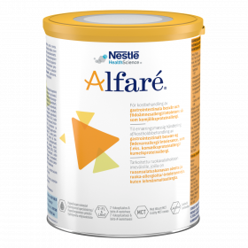 Nestlé Alfare næringsmiddel 400 g