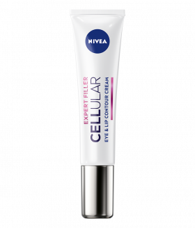 NIVEA Cellular Hyaluron Filler Firming Eye Cream 50 ml