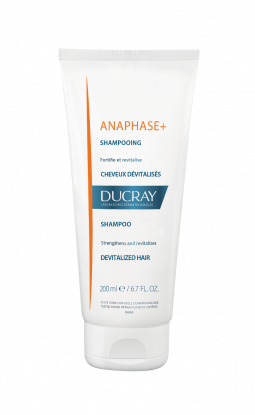Ducray Anaphase+ shampoo 200 ml