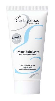Embryolisse Exfoliate Cream 60ml