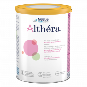 Nestlé Althéra morsmelkerstatning 400 g