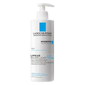 La Roche-Posay Lipikar Balm Light AP+M 400 ml