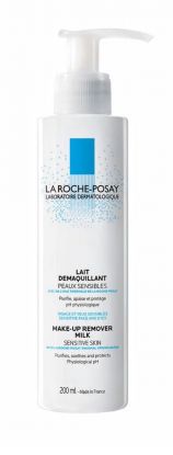 La Roche-Posay Make-Up Remover Milk 200ml