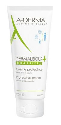 Dermalibour+ Barrier Cream 100ml