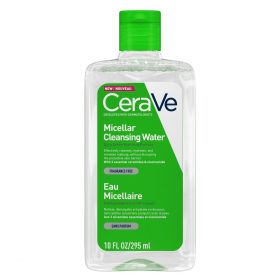 CeraVe Hydrating Micellar Cleansing Water 296 ml