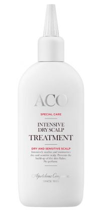 ACO Intensive Dry Scalp Treatment gel 150 ml