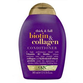 OGX Biotin & Collagen Balsam 385 ml