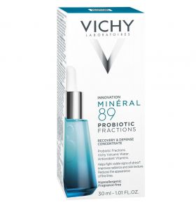 Vichy Mineral 89 Probiotic Serum 30 ml