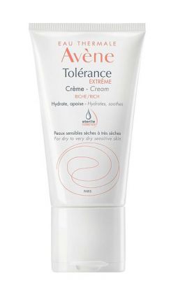 Avène Tolérance Extreme Cream 50 ml