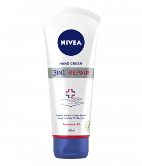 NIVEA Repair & Care Hand Cream 100 ml