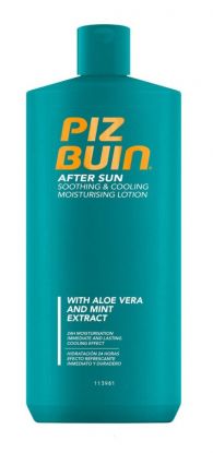 Piz Buin Aftersun Sooth & Cooling 200ml