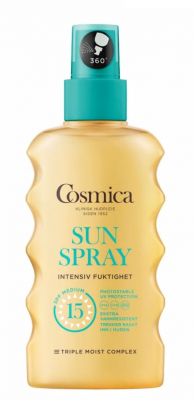 Cosmica  Sun Spray SPF15 175ml