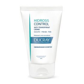 Ducray Hidrosis Control Multizone Cream 50 ml