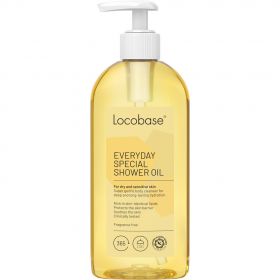 Locobase® Everyday Special Shower Oil 300 ml