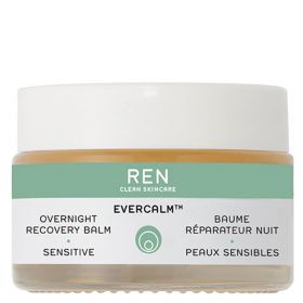 REN Evercalm Overnight Recovery Balm 30ml