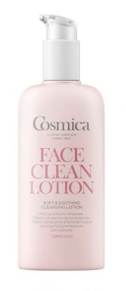 Face Soft & Soothing Cleansing Lotion 200ml