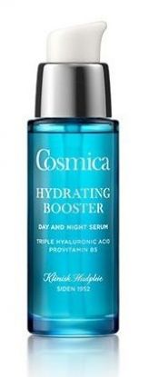 Cosmica Face Hydrating Vitamin B Booster 30ml P 30 ml