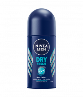 NIVEA Men Deo Dry Fresh Roll-on 50 ml