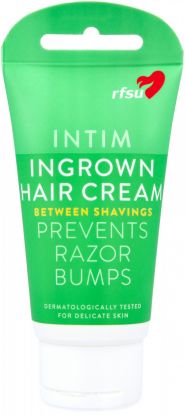 Ingrown Hair Cream 40ml