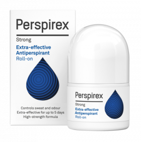 Perspirex Strong Antiperspirant 20 ml