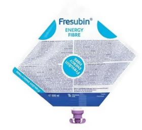 Fresubin Energy Fibre sondeløsning 15x500 ml