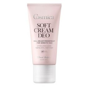 Cosmica Soft Cream Deo Roll-on 50ml