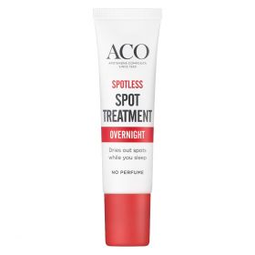 ACO Spotless Spot Treatment Overnight krem 10 ml
