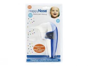 HappyNose elektrisk nesesuger 1 stk