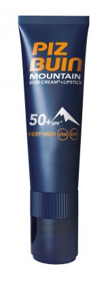 Mountain Face & Lipstick SPF50 20ml
