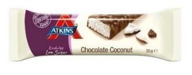 Atkins Endulge Chocolate Coconut Bar 35g