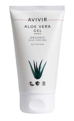 AVIVIR Aloe Vera Gel Repair 98 % 150 ml