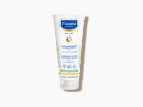 Mustela Nourishing Lotion With Cold Cream 200 ml