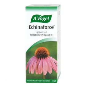 A. Vogel Echinaforce urtetinktur 50 ml