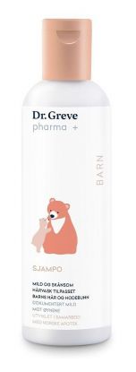 Dr. Greve Pharma Shampoo 200ml