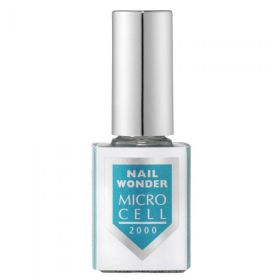 Micro Cell 2000 Nail Wonder klar top coat 12 ml