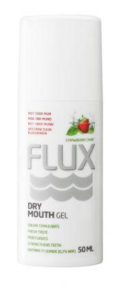 Flux Dry Mouthgel 50ml