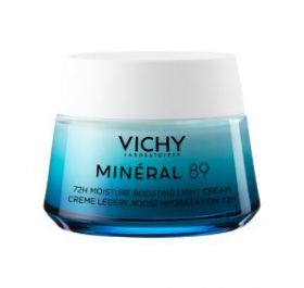 Vichy Minéral 89 dagkrem 50 ml