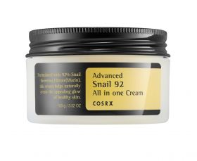 COSRX Advanced Snail 92 All in one Cream 100 g