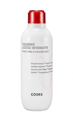 COSRX Calming Liquid Intensive 2.0 125 ml